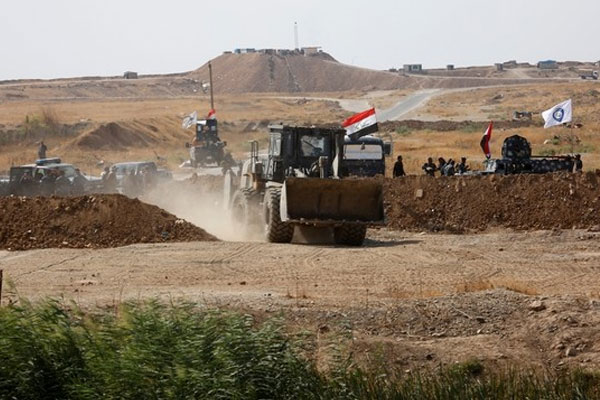 Rusya'dan Kerkük açıklaması!