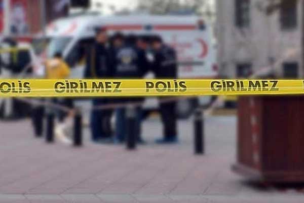 Şanlıurfa’da arazi kavgası