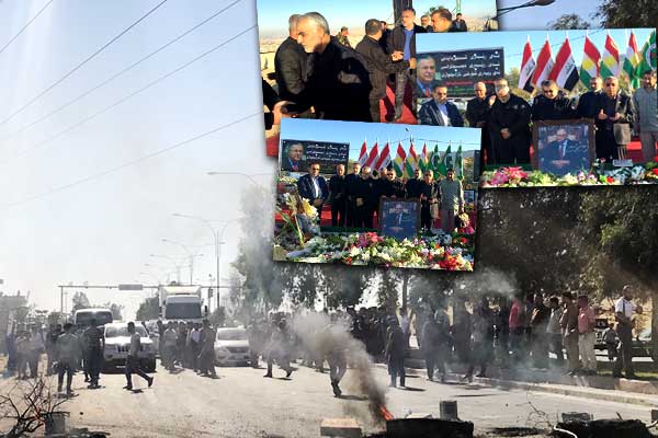 Kerkük'te neler oluyor? Peşmerge nasıl geri çekildi?