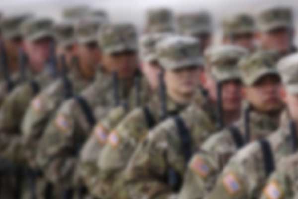 ABD ordusundan Kerkük açıklaması