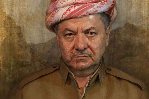 Saba: Kerkük düştü, petrol gitti!