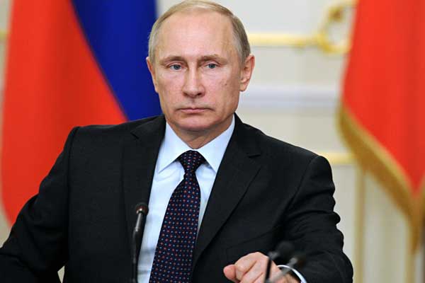 Putin, o kararnameyi imzaladı