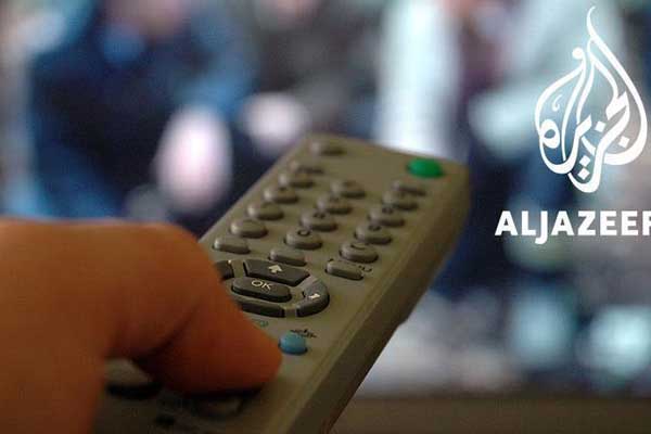 Mısır Dışişleri Bakanı Şukri'den 'Al-Jazeera' açıklaması