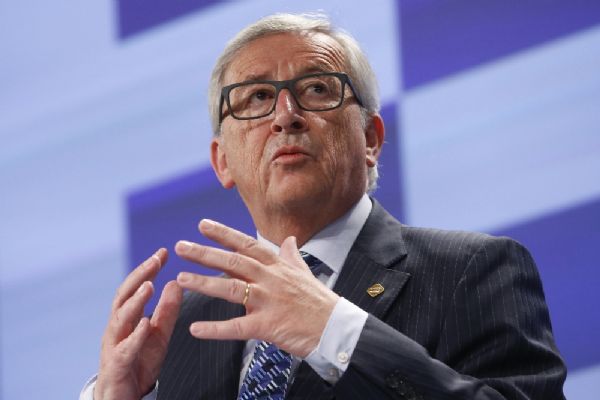 AB Komisyonu Başkanı Juncker'den Avusturya açıklaması