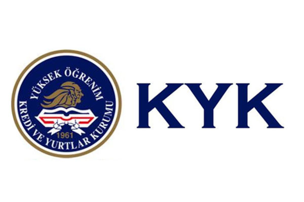 KYK burs ve kredi başvuruları ne zaman?