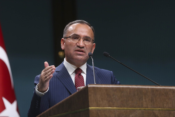 OHAL 3 ay daha uzatıldı