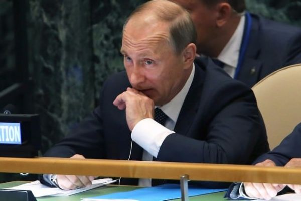 K. Kore'den Rusya'ya ret!