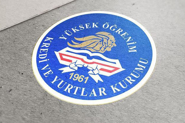 KYK burs ve kredi başvuruları başladı