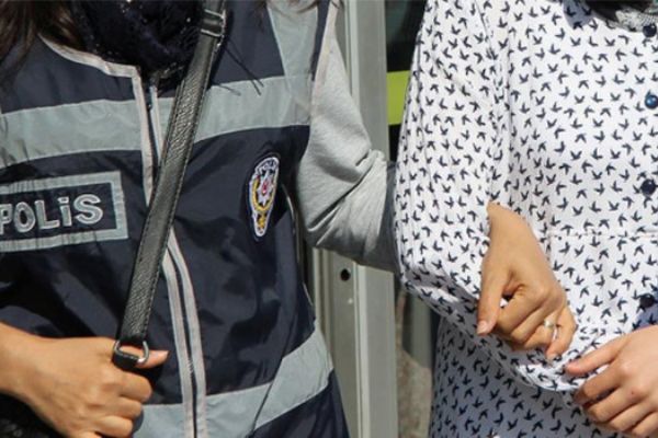 ABD Başkonsolosluğu görevlisinin eşi ve kızı serbest bırakıldı