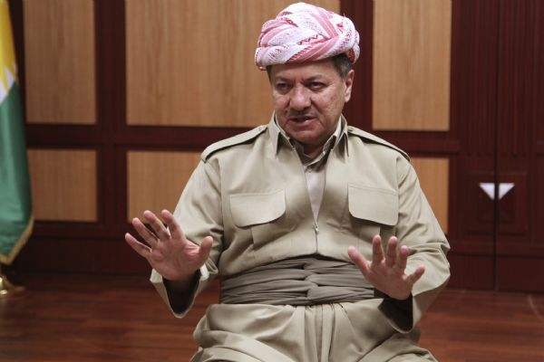 Talabani cephesinden ilk açıklama!