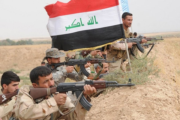 Kerkük operasyonunda 17 peşmerge öldü