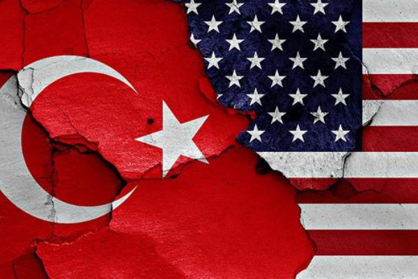 Amerika’dan bir yaptırım daha: Türkiye ile narkotik işbirliğine fren