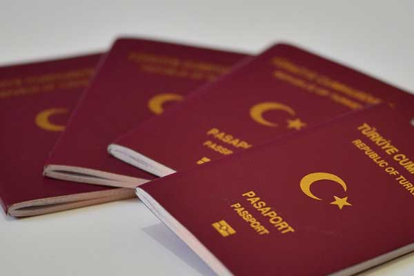 Vize krizinde yeni gelişme