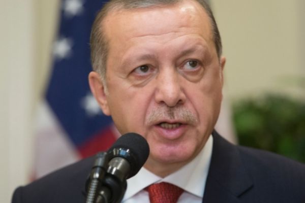 Cumhurbaşkanı Erdoğan iki üniversiteye rektör atadı