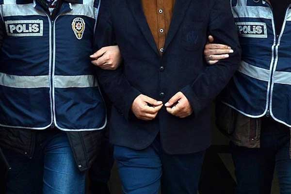 İstanbul'da FETÖ operasyonu