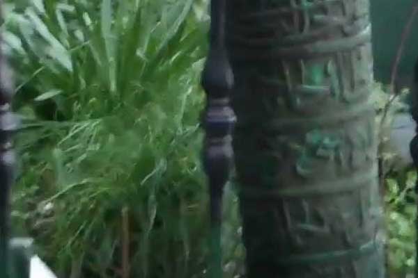 Pargalı İbrahim'in mezarıyla ilgili yeni iddia