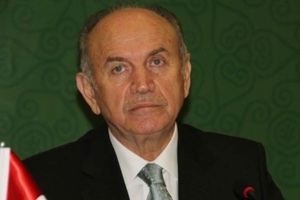 AKP’den Kadir Topbaş’a ikinci kez veto