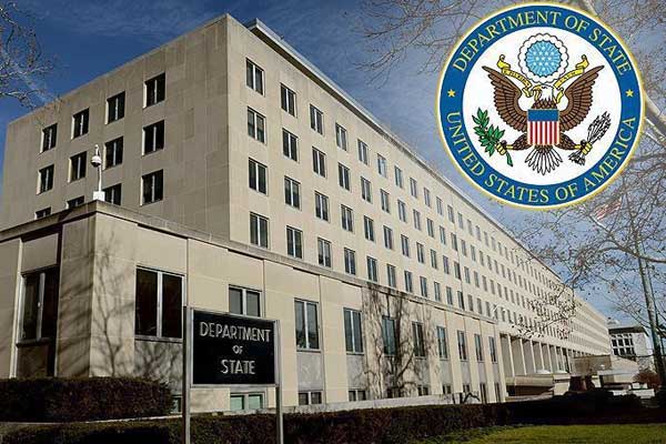 ABD Somali'deki saldırıyı kınadı