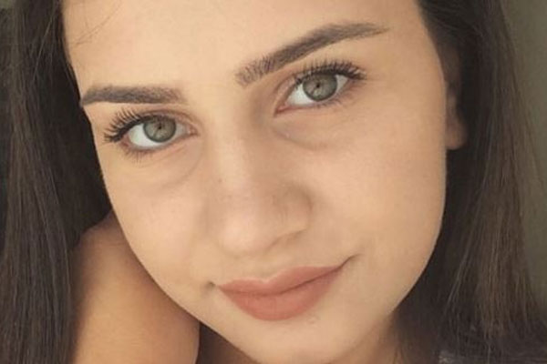 'Helin' cinayetinde yeni detay