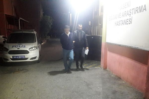 İstanbul'da FETÖ operasyonu!