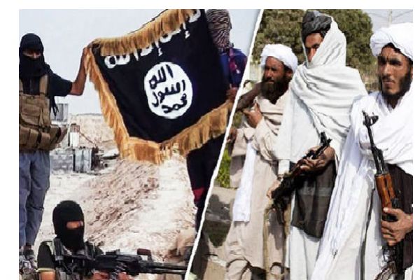 IŞİD - Taliban çatışmasında 11 ölü