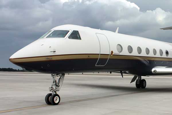 Fetö'cülere özel uçakla sınır dışı