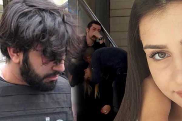 Helin cinayetinde korkunç detay: Katil silahı hediye paketinde saklamış