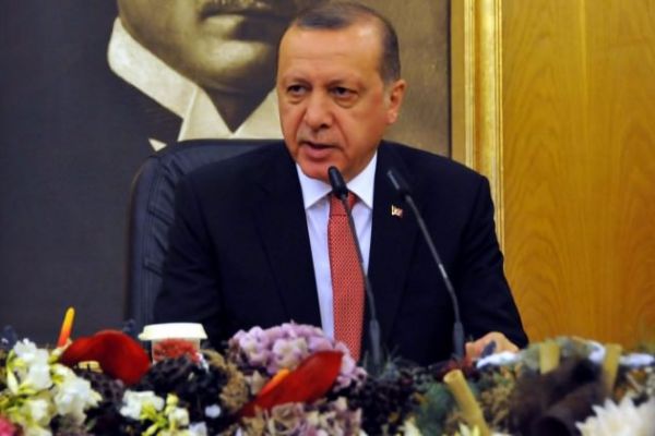 Cumhurbaşkanı Recep Tayyip Erdoğan, Polonya'ya gitti