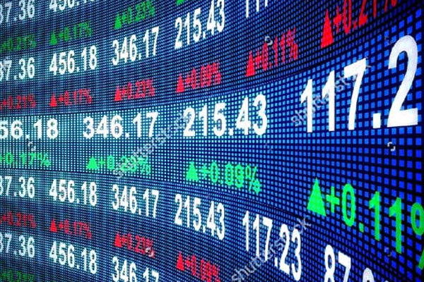 Borsa günü yükselişle açtı