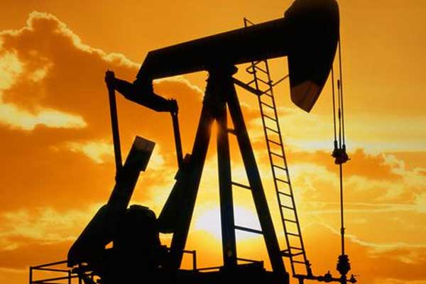 Brent petrolün varili 57,69 dolar