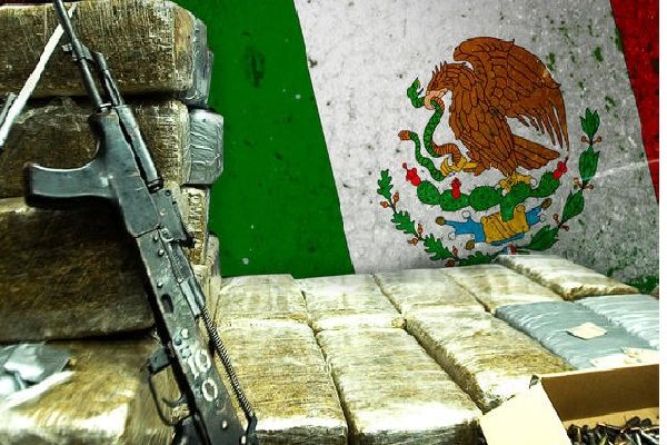 Meksika'da uyuşturucu çeteleri çatıştı: 11 ölü