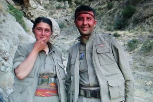 Mardin'de PKK'ya ağır darbe