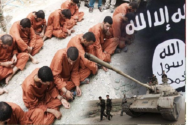 Yemen'de ABD'den IŞİD'e operasyon