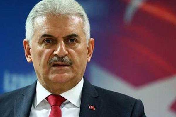 Başbakan Yıldırım'dan Kılıçdaroğlu açıklaması