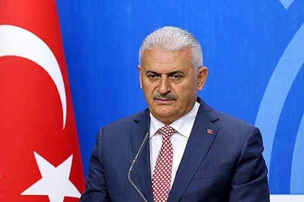 Yıldırım'dan Bahçeli'nin üniversite teklifine yanıt