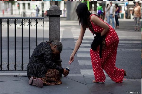 Avrupa'da yoksulluk ve sosyal dışlanma alarmı