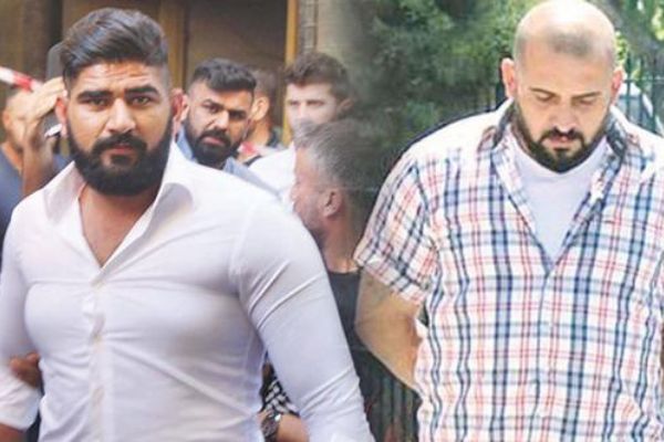 'Sanal kumar ve bahis çetesi' çökertildi