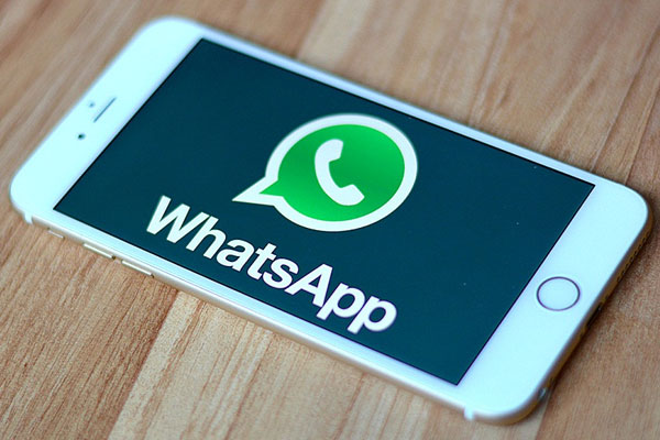 Whatsapp’a yeni özellik