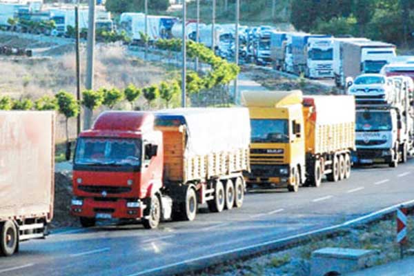 İran'dan ihracatçının yüzünü güldürecek karar