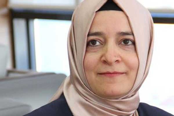 Emniyet Genel Müdürlüğü'nden Bakan Kaya açıklaması