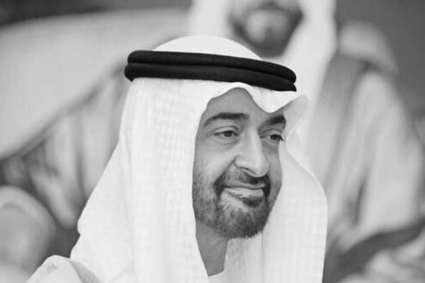 BAE’yi uluslararası Boykot Kampanyası: Muhammed Bin Zayed’i tutuklayın