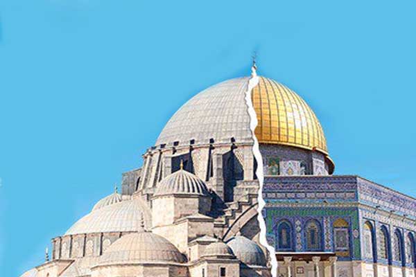 Son Kale Anadolu ve Kudüs Projesi başlıyor