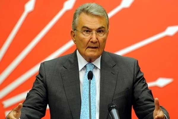 Baykal'ın sağlık durumuyla ilgili yeni açıklama!