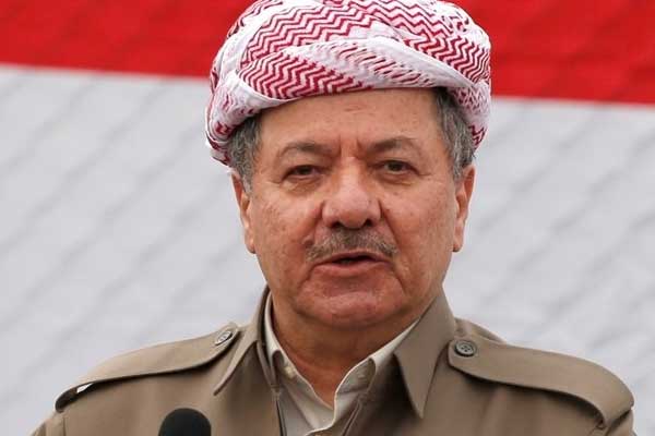 Kerkük geriliminde yeni gelişme: Barzani açıklama yapacak!