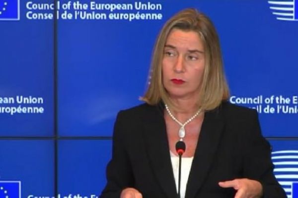 K. Kore’ye yeni yaptırım kararı!