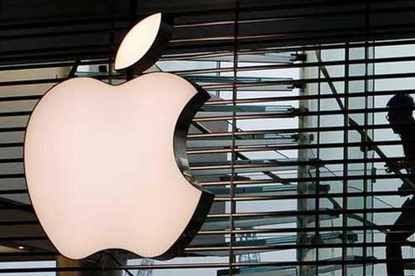 Apple'a patent cezası