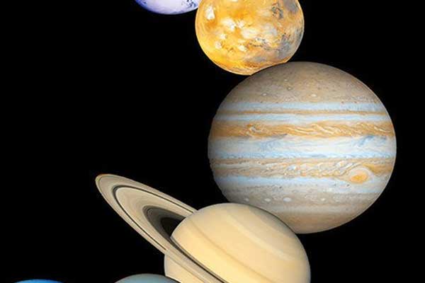 NASA: 9. gezegeni bulduk