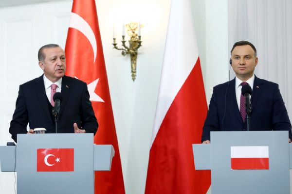 'Bunu önümüzdeki 5 yıl içerisinde 10 milyar dolara çıkarmalıyız'