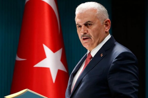 Başbakan Binali Yıldırım'ın açıklaması esnafı sevindirdi