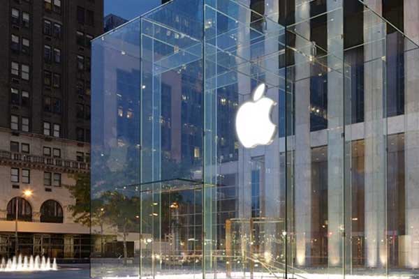 Apple’dan ‘taklitçi’ açıklaması